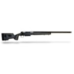 Christensen Arms Tactical 338 Lapua magnum 26in - Brake - Tactical Graphite Stock - Timney Trigger