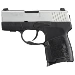 Sig Sauer P290RS 380 Two-Tone 290RS-380-TSS
