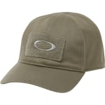 Oakley SI Cotton Worn Olive Cap S/M 911630-79B-S-M - Main Image