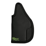 Sticky Holsters Optics Ready Glock 19/23/48, HK VP9/P30/USP, S&W M&P Compact/EZ/Full, Sig P320/M18 w/Light/Laser Sticky Holster OR-7 Mod