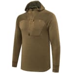 Beretta Apollo Merino Hoodie Otter XXXL P3801T25370836XXXL