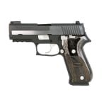 Sig 220 Equinox Carry Pistol .45 ACP 220R3-45-EQ