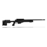 Accuracy International AT 308 Win Black Rifle