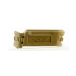 Springfield Armory XD-S 9mm 3.3" & 4.0" FDE Mid-Sleeve for Backstrap 1 XDS5901MFDE - Main Image