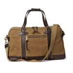 Filson Meridian Duffle DarkTan FCO-021366 FIL-70344-DarkTan-