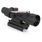 Trijicon ACOG 3x30 .223 Red Horseshoe/Dot TA33R-H