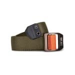First Lite Flex Nylon Belt Conifer SM MANBTCNSM