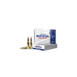 Nosler Whitetail Country WCA - 308 Win 165g SB SP (20ct) Ammunition 40120