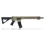 Barrett REC7 Gen II DI 6.8 SPC 16" FDE Rifle 15409