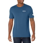 Oakley SI Strong Universal Blue/American T-Shirt L FOA404139-6UA-L - Main Image