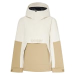 Oakley Women's Mist/Pebble Snow TNP TBT Insulated Anorak FOA500471-BCL - Main Image