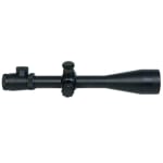 Leupold Mark 4 6.5-20x50 LR/T TMR reticle with M1 knobs-UB677