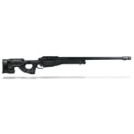 Surgeon Scalpel 260 Remington-Black AI Folding Stock-Jewel Trigger-26in Fluted-FTE Brake