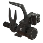 Ripcord Ratchet Cable Driven Std Non-Micro LH Arrow Rest RC11635X04-L