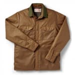 Filson Insulated Jac Shirt DarkTan XXXL FCO-003516 FIL-10643-DarkTan-XXXL