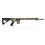 Barrett REC7 Gen II DI 6.8 SPC DMR 18" FDE Rifle 15417