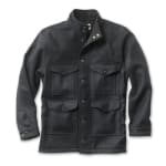 Filson XS Charcoal Greenwood Jacket FIL-10407-CH
