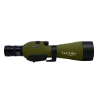 Zeiss DiaScope 85 T* FL Green straight with 15x45/20x60 eyepiece-UA471