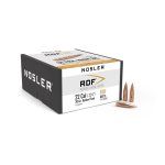 Nosler RDF RDF - 22 70g HPBT (100ct) Bullets 53066