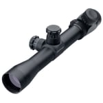 Leupold Mark 4 MRT 2-5-8x36 M1 Rifle Scope 30mm tube Illum Mil Dot 67910 67910