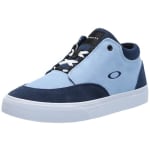 Oakley BANKS LOW Stonewash Blue 9.5 FOF100540-6EK9.5