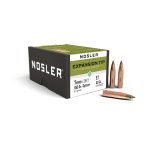 Nosler E-Tip ET - 7mm 150g SP b710 (50ct) Bullets 59426