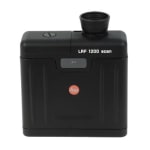 Leica Rangemaster 1200 Compact Laser Range Finder-UA803