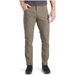 Kuhl Renegade Klassik Style Pants Burnt Olive Men's Size 42x36 5120-BOL-M-42-36