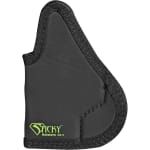 Sticky Holsters Optics Ready IWB/Pkt & Ambi Sig X-Macro/XL, SAI Hellcat Pro, Kimber R7 Mako w/Light/Laser Sticky Holster OR-3 Mod