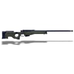 Accuracy International AW .260 26' Plain bbl,SAS Brake, Pic Rail, Green Folder