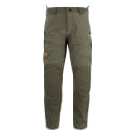 First Lite Men's Catalyst Foundry Soft Shell Pant Conifer 44x33 MBCTFCN4433