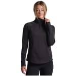 Kuhl Argenta Pullover Sweater Black Women's Size XS 4019-BK-W-XS