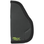 Sticky Holsters Large IWB/Pkt & Ambi Mid-sized Glocks and 19/23/48 Sticky Holster LG-2