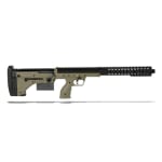 Desert Tech SRS A1 .308 Win. Black/FDE Rifle