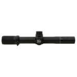 Leupold Mark 8 CQBSS 1.1-8x24 M5B1 Illum H-27D Riflescope UB916