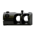 Muzzle Brake for Sako TRG or Blaser Tac 2 .338 Lapua