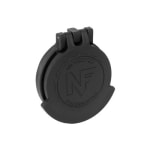 Nightforce Flip-up Lens Caps for 42mm ACACR & 10x NXS A391