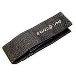 Surefire V20 Black Flashlight Holster Nylon Fabric Belt Loop