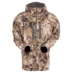 Sitka WF Pantanal Parka Optifade Waterfowl XX Large|50055-WL-XXL