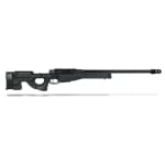 Accuracy International AE MK III .308 Win 24 inch Plain bbl Standard Brake Black Folding Stock