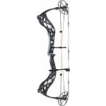 Diamond Deploy SB LH 70# Black A13337