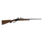 Ruger No 1 (Made in the 200th Year of Liberty) 243 Win / SN 130-39303. Great condiiton. UA1136