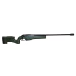 Sako TRG 42 Matte Finish 338 lapua 1:10 twist with muzzle brake Item #UB259
