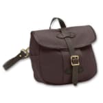 Filson SM Brown Field Bag FIL-70230-BR