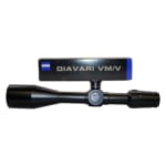 Zeiss Diavari VM/V 6-24x56 T* with Mildot reticle - Excellent condition no ringmarks. Item #UB218