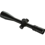NightForce NXS 5.5-22x56 CH-3 High Speed Turret Riflescope