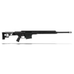Barrett MRAD 260 Rem Black 24" heavy bbl 14430