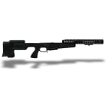 Accuracy International AX Chassis Short Action M700 Black 20224FCBL