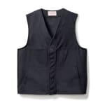 Filson MOLESKIN VEST NA 36 10059410212