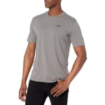 Oakley SI Oakley Flag Athletic Heather Grey T-Shirt XL 458160-24G-XL - Main Image